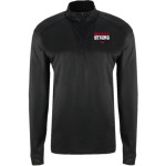 Chaffee Red Devils <span class="pdp-name-mascot">Chaffee Schools Red Devils</span> BSN SPORTS Men's Velocity 1/4 Zip Pullover Front Thumbnail