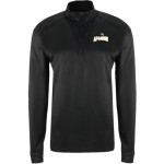 POTTSVILLE HIGH SCHOOL APACHES <span class="pdp-name-mascot">POTTSVILLE APACHES</span> BSN SPORTS Men's Velocity 1/4 Zip Pullover Front Thumbnail