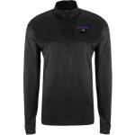 Arizona College Prep H.S Knights <span class="pdp-name-mascot">Arizona College Prep H.S. Knights</span> BSN SPORTS Men's Velocity 1/4 Zip Pullover Front Thumbnail