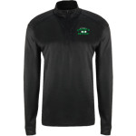 Reynolds Mountain Eagles BSN SPORTS Men's Velocity 1/4 Zip Pullover Front Thumbnail