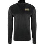 CALHOUN HIGH SCHOOL YELLOWJACKETS <span class="pdp-name-mascot">CALHOUN YELLOWJACKETS</span> BSN SPORTS Men's Velocity 1/4 Zip Pullover Front Thumbnail