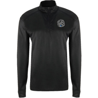 BSN SPORTS Men's Velocity 1/4 Zip Pullover