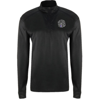 BSN SPORTS Men's Velocity 1/4 Zip Pullover