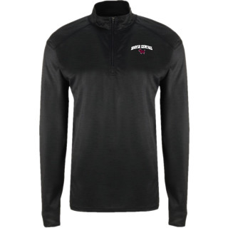 BSN SPORTS Men's Velocity 1/4 Zip Pullover