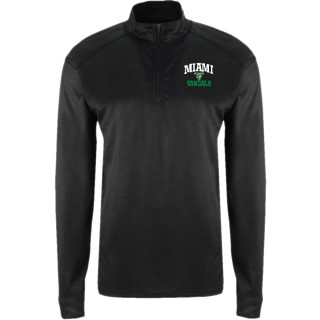 BSN SPORTS Men's Velocity 1/4 Zip Pullover