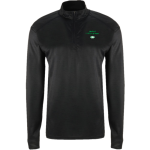 CENTRAL HIGH SCHOOL LITTLE GREEN <span class="pdp-name-mascot">CENTRAL LITTLE GREEN</span> BSN SPORTS Men's Velocity 1/4 Zip Pullover Front Thumbnail