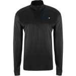 LOUIS D BRANDEIS HIGH SCHOOL BRONCOS <span class="pdp-name-mascot">LOUIS D BRANDEIS BRONCOS</span> BSN SPORTS Men's Velocity 1/4 Zip Pullover Front Thumbnail