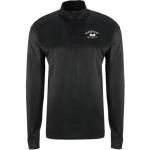 Southern Virginia Knights <span class="pdp-name-mascot">Southern Virginia University Knights</span> BSN SPORTS Men's Velocity 1/4 Zip Pullover Front Thumbnail