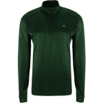 FORT ZUMWALT NORTH HIGH SCHOOL PANTHERS <span class="pdp-name-mascot">FORT ZUMWALT NORTH PANTHERS</span> BSN SPORTS Men's Velocity 1/4 Zip Pullover Front Thumbnail