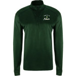 Stevenson Patriots BSN SPORTS Men's Velocity 1/4 Zip Pullover Front Thumbnail