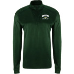 CATOOSA HIGH SCHOOL INDIANS <span class="pdp-name-mascot">CATOOSA INDIANS</span> BSN SPORTS Men's Velocity 1/4 Zip Pullover Front Thumbnail