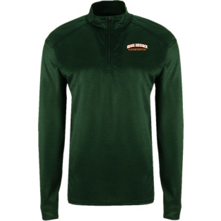 BSN SPORTS Men's Velocity 1/4 Zip Pullover
