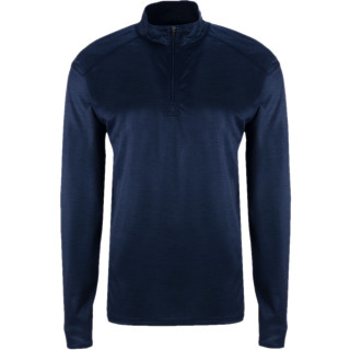 BSN SPORTS Men's Velocity 1/4 Zip Pullover