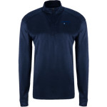 SAINT VINCENT PALLOTTI H S PANTHERS <span class="pdp-name-mascot">SAINT VINCENT PALLOTTI PANTHERS</span> BSN SPORTS Men's Velocity 1/4 Zip Pullover Front Thumbnail