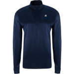 Massapequa Chiefs <span class="pdp-name-mascot">Massapequa Chiefs</span> BSN SPORTS Men's Velocity 1/4 Zip Pullover Front Thumbnail