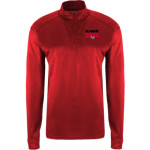 Alexandria College Legends <span class="pdp-name-mascot">Alexandria Technical & Community College Legends</span> BSN SPORTS Men's Velocity 1/4 Zip Pullover Front Thumbnail