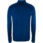 MANCHESTER WEST HIGH SCHOOL BLUE KNIGHTS <span class="pdp-name-mascot">MANCHESTER WEST BLUE KNIGHTS</span> BSN SPORTS Men's Velocity 1/4 Zip Pullover Back Thumbnail