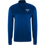 Seacrest Stingrays <span class="pdp-name-mascot">Seacrest Stingrays</span> BSN SPORTS Men's Velocity 1/4 Zip Pullover Front Thumbnail