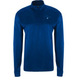 CENTENNIAL HIGH SCHOOL SPARTANS <span class="pdp-name-mascot">CENTENNIAL SPARTANS</span> BSN SPORTS Men's Velocity 1/4 Zip Pullover Front Thumbnail