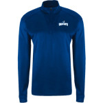 Winfield Elementary Wildcats <span class="pdp-name-mascot">Winfield Elementary Wildcats</span> BSN SPORTS Men's Velocity 1/4 Zip Pullover Front Thumbnail