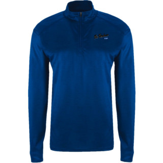 BSN SPORTS Men's Velocity 1/4 Zip Pullover