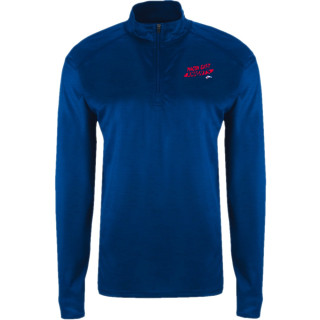 BSN SPORTS Men's Velocity 1/4 Zip Pullover
