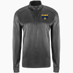 BELLEVILLE HIGH SCHOOL WILDCATS <span class="pdp-name-mascot">BELLEVILLE WILDCATS</span> BSN SPORTS Men's Velocity 1/4 Zip Pullover Front Thumbnail