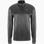 West Lutheran Warriors BSN SPORTS Men's Velocity 1/4 Zip Pullover Front Thumbnail