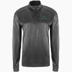 Ocean State Outlaws Outlaws <span class="pdp-name-mascot">Ocean State Outlaws</span> BSN SPORTS Men's Velocity 1/4 Zip Pullover Front Thumbnail