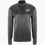 Tesoro Titans <span class="pdp-name-mascot">Tesoro Titans</span> BSN SPORTS Men's Velocity 1/4 Zip Pullover Front Thumbnail