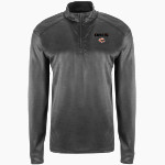 Crater Comets BSN SPORTS Men's Velocity 1/4 Zip Pullover Front Thumbnail