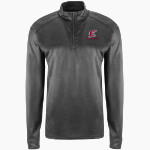 EXTREME SOFTBALL EXTREME SOFTBALL BSN SPORTS Men's Velocity 1/4 Zip Pullover Front Thumbnail