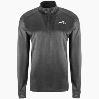BSN SPORTS Men's Velocity 1/4 Zip Pullover