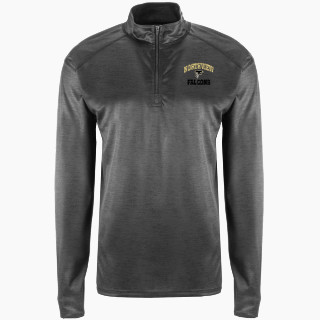 BSN SPORTS Men's Velocity 1/4 Zip Pullover