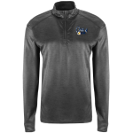 NEW AUBURN HIGH SCHOOL TROJANS <span class="pdp-name-mascot">NEW AUBURN TROJANS</span> BSN SPORTS Men's Velocity 1/4 Zip Pullover Front Thumbnail