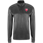Baylor School Red Raiders <span class="pdp-name-mascot">Baylor School Red Raiders</span> BSN SPORTS Men's Velocity 1/4 Zip Pullover Front Thumbnail