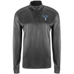 BLANCHESTER HIGH SCHOOL WILDCATS <span class="pdp-name-mascot">BLANCHESTER WILDCATS</span> BSN SPORTS Men's Velocity 1/4 Zip Pullover Front Thumbnail