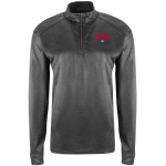 Jefferson Dragons <span class="pdp-name-mascot">Jefferson Dragons</span> BSN SPORTS Men's Velocity 1/4 Zip Pullover Front Thumbnail