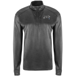 Metropolitan Wolves <span class="pdp-name-mascot">Metropolitan Community College Wolves</span> BSN SPORTS Men's Velocity 1/4 Zip Pullover Front Thumbnail