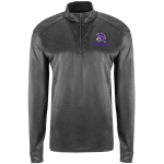 SPRING CREEK HIGH SCHOOL SPARTANS <span class="pdp-name-mascot">SPRING CREEK SPARTANS</span> BSN SPORTS Men's Velocity 1/4 Zip Pullover Front Thumbnail
