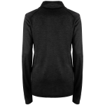 The Foundation The Foundation <span class="pdp-name-mascot">The Foundation</span> BSN SPORTS Women's Velocity 1/4 Zip Pullover Back Thumbnail