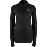 Math & Science Academy Dragons <span class="pdp-name-mascot">Math & Science Academy Dragons</span> BSN SPORTS Women's Velocity 1/4 Zip Pullover Front Thumbnail