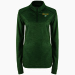 Catholic High home of the Cubs <span class="pdp-name-mascot">Catholic High Cubs</span> BSN SPORTS Women's Velocity 1/4 Zip Pullover Front Thumbnail