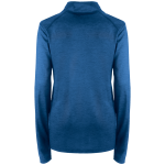 Eisenhower Elementary School Eagles <span class="pdp-name-mascot">Eisenhower Elementary School Eagles</span> BSN SPORTS Women's Velocity 1/4 Zip Pullover Back Thumbnail