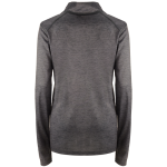 WACO HIGH SCHOOL LIONS <span class="pdp-name-mascot">WACO LIONS</span> BSN SPORTS Women's Velocity 1/4 Zip Pullover Back Thumbnail