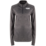 CONSTANTINE HIGH SCHOOL FALCONS <span class="pdp-name-mascot">CONSTANTINE FALCONS</span> BSN SPORTS Women's Velocity 1/4 Zip Pullover Front Thumbnail