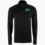 AZ Compass DRAGONS BSN SPORTS Men's Premier 1/4 Zip Front Thumbnail
