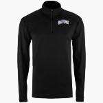Lakewood Gators <span class="pdp-name-mascot">Lakewood Gators</span> BSN SPORTS Men's Premier 1/4 Zip Front Thumbnail