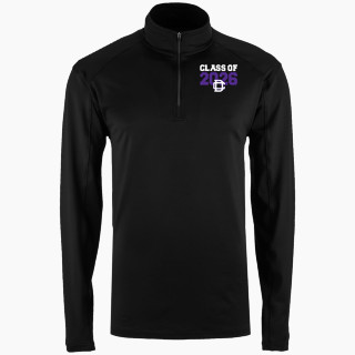 BSN SPORTS Men's Premier 1/4 Zip