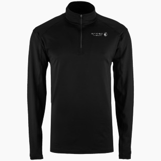 BSN SPORTS Men's Premier 1/4 Zip